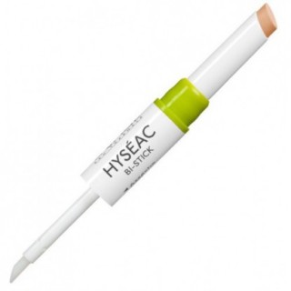 Uriage Hyseac Bi-Stick Anti-Blemish Stick stick pentru imperfecțiunile pielii 3 ml
