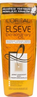 L'Oréal Paris Elseve Extraordinary Oil Coco Hair Shampoo 250 ml