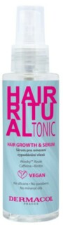 Dermacol Hair Ritual Hair Loss Reduction Serum 100 ml