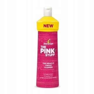 Stardrops Pink Stuff Cream Cleaner universal Cream Cleaner 500 ml