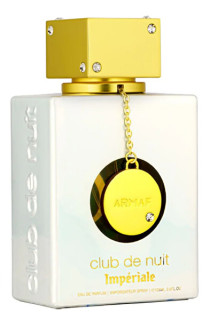 Armaf Club de Nuit White Imperiale Women Eau de Parfum 105 ml