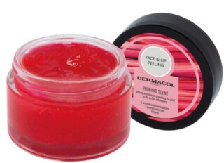 Dermacol Anti-Stress Scrub For Face And Lips 50 ml