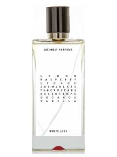 Agonist White Lies Women Eau de Parfum - tester 50 ml