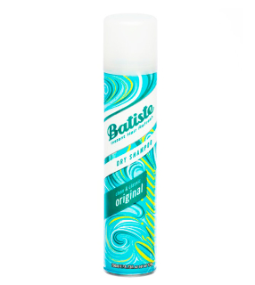 Batiste Dry Shampoo Original sampon uscat