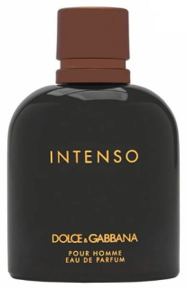 Dolce & Gabbana Pour Homme Intenso Men Eau de Parfum - tester 125 ml