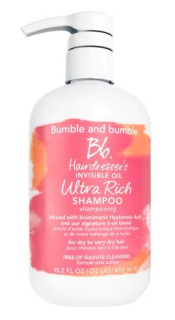 Bumble & Bumble Ultra Rich Shampoo For Dry To Very Dry 450 ml