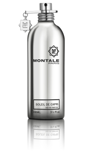 Montale Soleil De Capri Eau de Parfum Unisex 100 ml