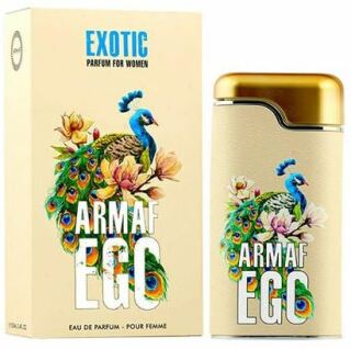 Armaf Ego Exotic EDP 100 ml