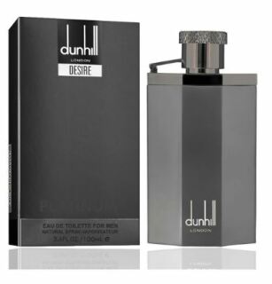  Dunhill Desire Platinum Men Eau de Toilette 100 ml