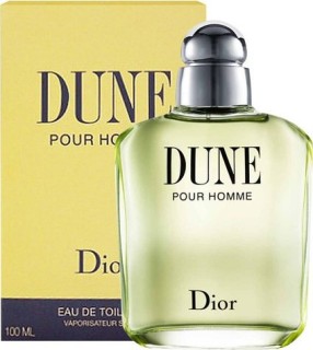 Christian Dior Dune Men Eau de Toilette 100 ml