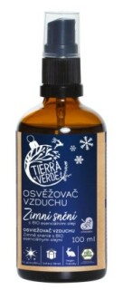 Tierra Verde Air Freshener - Winter Dreaming 100 ml