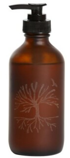 Tierra Verde Liquid Hand Soap - Rosemary Unisex 230 ml