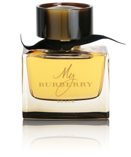 Burberry My Burberry Black Women Eau de Parfum