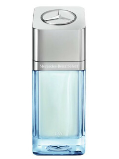 Mercedes Benz Select Day for Men EDT M 100 ml - Tester