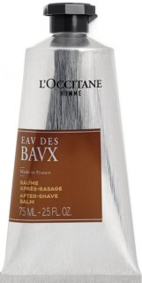 LOccitane En Provence Homme Eav Des Bavx After Shave Balm 75 ml