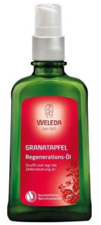 Weleda Pomegranate Oil 100 ml