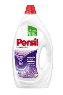 Persil Lavander - 65 doze gel de spalat 3,25 l