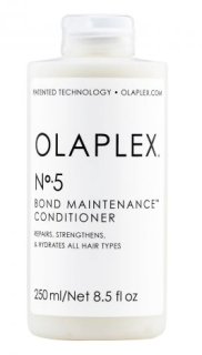Olaplex Hair Perfector No.5 balsam de întărire pentru hidratare și strălucire 250 ml