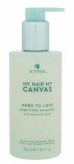 Alterna My Hair My Canvas More To Love Bodifying Shampoo 250 ml