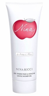 Nina Ricci Nina Women shower gel 200 ml