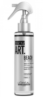 L’Oréal Professionnel Tecni.Art Beach Waves spray de sare texturizant pentru păr 150 ml