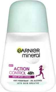Garnier Mineral Action Control W roll-on 50 ml