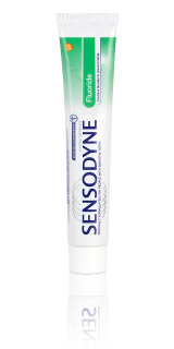 Sensodyne Fluoride Toothpaste 75 ml