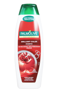 Palmolive Brilliant Color șampon pentru păr 350 ml