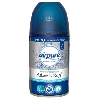 Airpure Air Freshener Atlantis Bay 250 ml