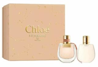 Chloe Nomade Women SET (Eau de Parfum 50 ml + body lotion 100 ml)  