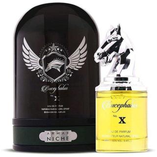 Armaf Niche Bucephalus No.X Men Eau de Parfum 100 ml