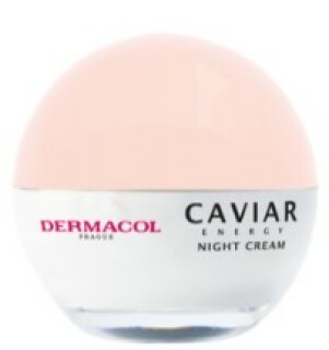 Dermacol Caviar Energy Firming Day Cream 50 ml
