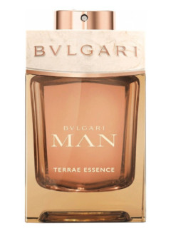 Bvlgari Man Terrae Essence Men Eau de Parfum