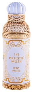 Alexandre.J Art Deco Collector The Majestic Musk Women Eau de Parfum 100 ml