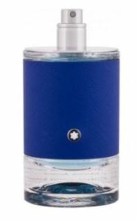 Montblanc Explorer Ultra Blue Men Eau de Parfum - Tester 100 ml