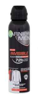 Garnier 72H Mineral Invisible pro muže 150 ml