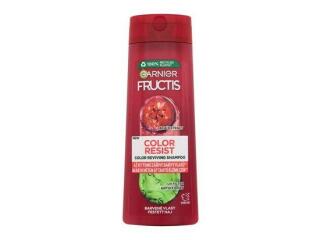 Garnier Fructis Color Resist Shampoo 400 ml