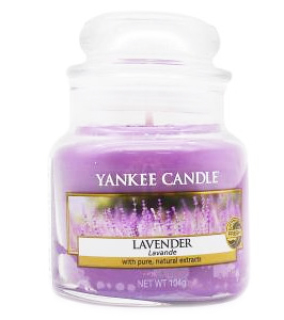 Yankee Candle Classic Levander 104 g