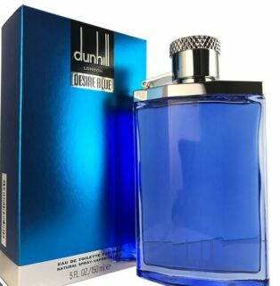  Dunhill Desire Blue Men Eau de Toilette 150 ml