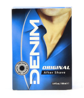 Denim Original Men after shave lotion 100 ml