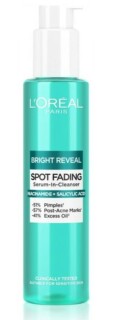 L'Oréal Paris Bright Reveal Anti-Dark Spot Cleansing Gel 150 ml