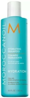 Moroccanoil Hydration șampon hidratant pentru păr cu ulei de argan 250 ml