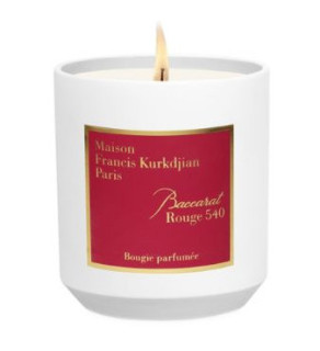 Maison Francis Kurkdjian Baccarat Rouge 540 lumânare 280 g