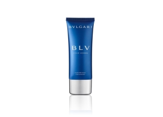 Bvlgari BLV Pour Homme after shave balm 100 ml