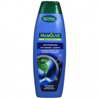 Palmolive Anti-Dandruff Șampon pentru păr anti-mătreață 350 ml