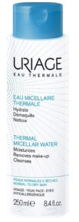 Uriage Thermal Micellar Water Normal Skin