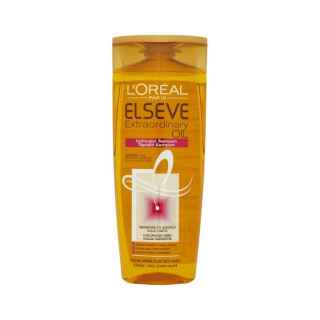 Elseve șampon pentru păr Extraordinary Oil 250 ml