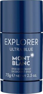 MontBlanc Ultra Blue Men deostick 75 g