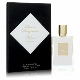 By Kilian Liaisons Dangereuses, typical me Unisex Eau de Parfum 50 ml
