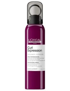L’Oréal Professionnel Curl Expression spray pentru uscarea mai rapidă a părului 150 ml